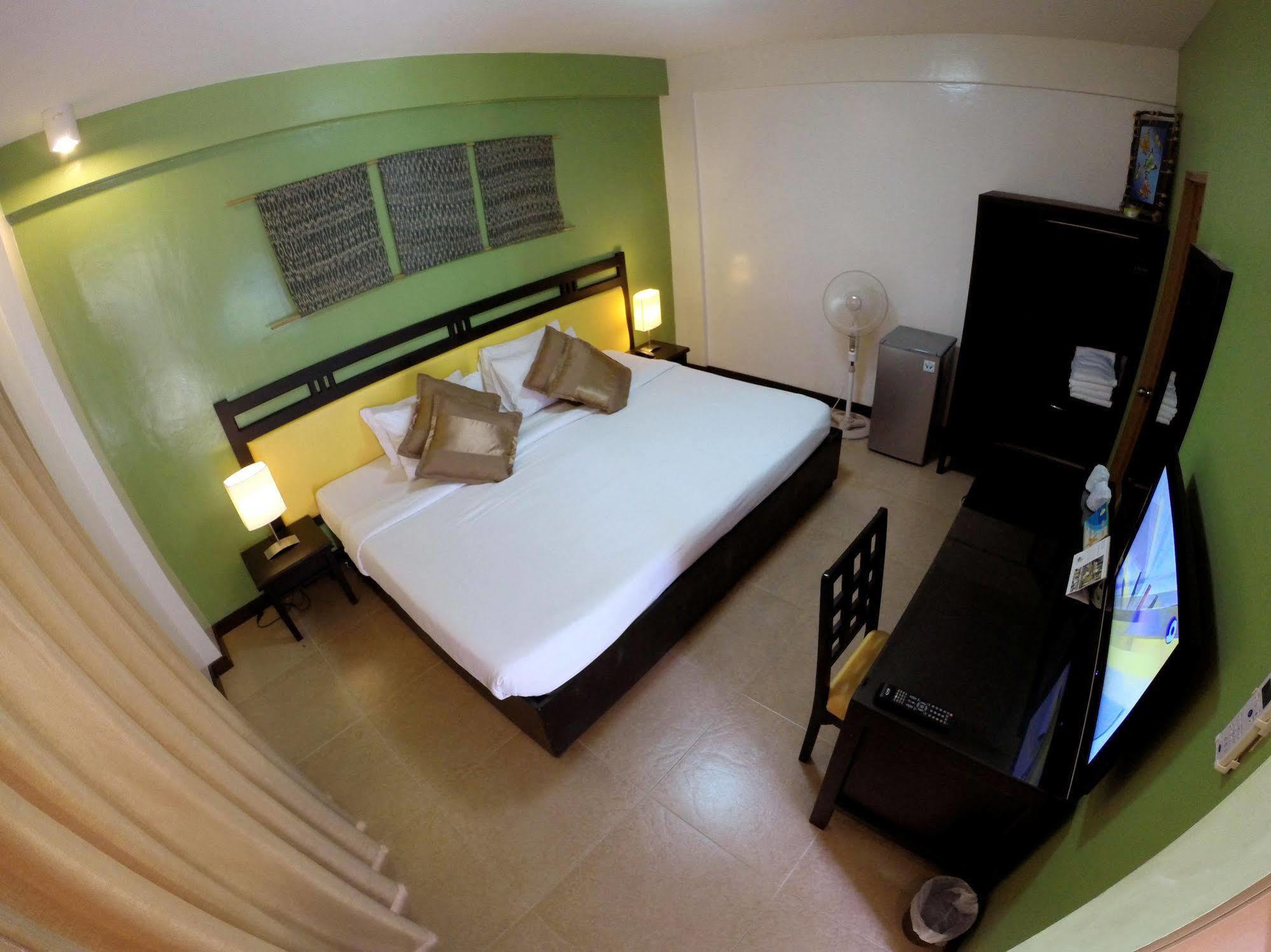 Hotel Residencia Boracay Balabag  Exteriér fotografie